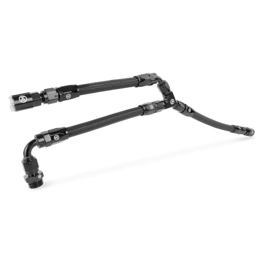 Anschluß-Kit für S58 Fuel Rail für Toyota Supra GR (MK5)