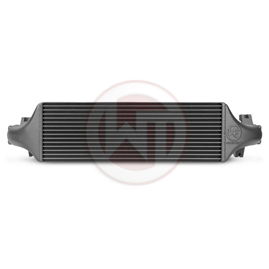 Competition Ladeluftkühler Kit EVO 2 für Mercedes CLA 250