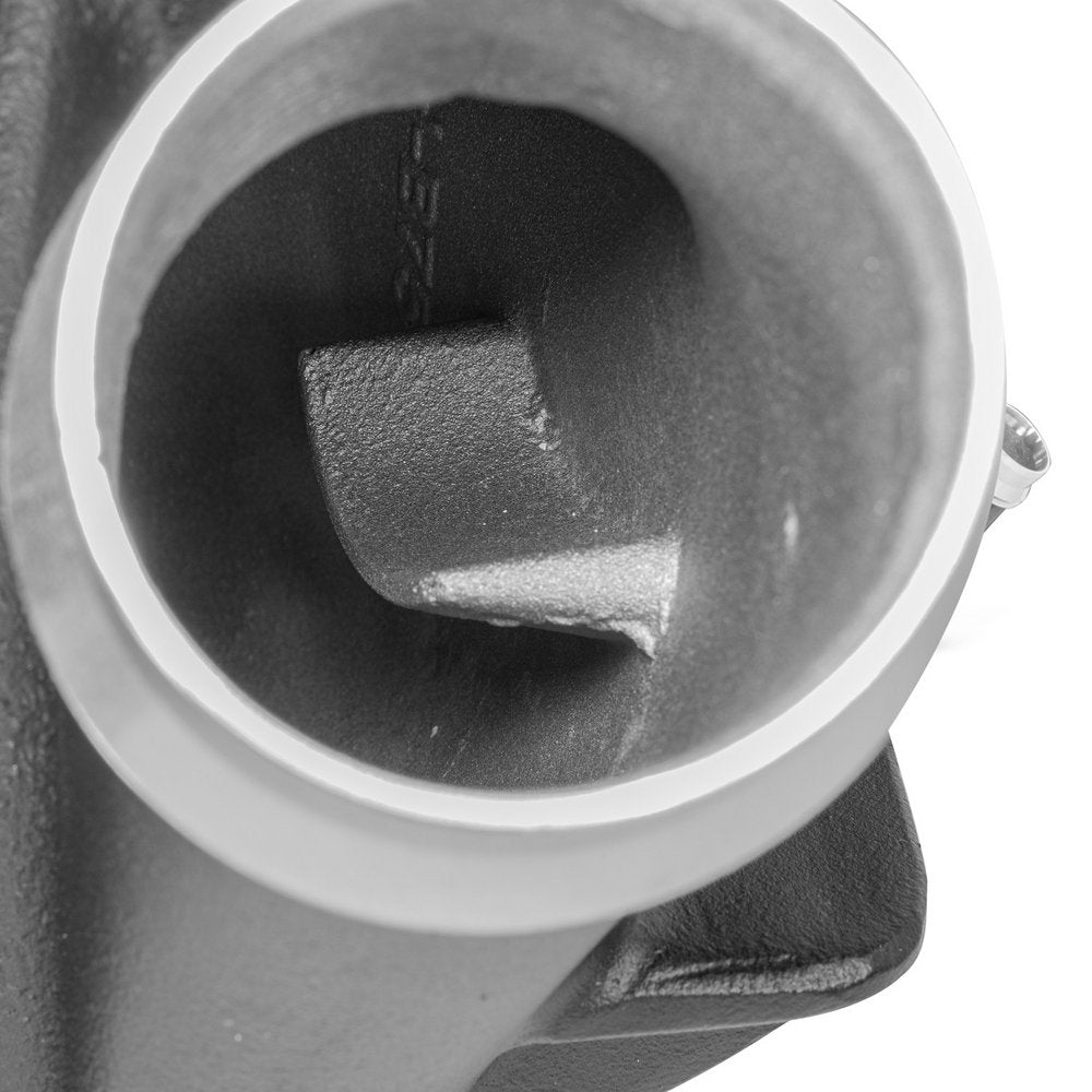 Competition Ladeluftkühler Kit EVO 2 für BMW 125i