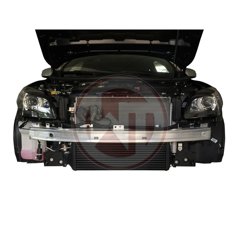 Competition Ladeluftkühler-Kit für Renault Renault Megane 3 RS