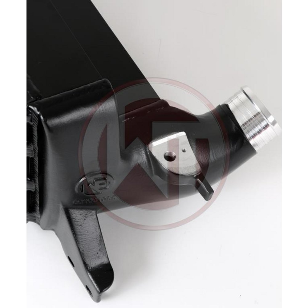 Competition Ladeluftkühler EVO 1 für Ford Ford Mustang MK6 2.3 Ecoboost