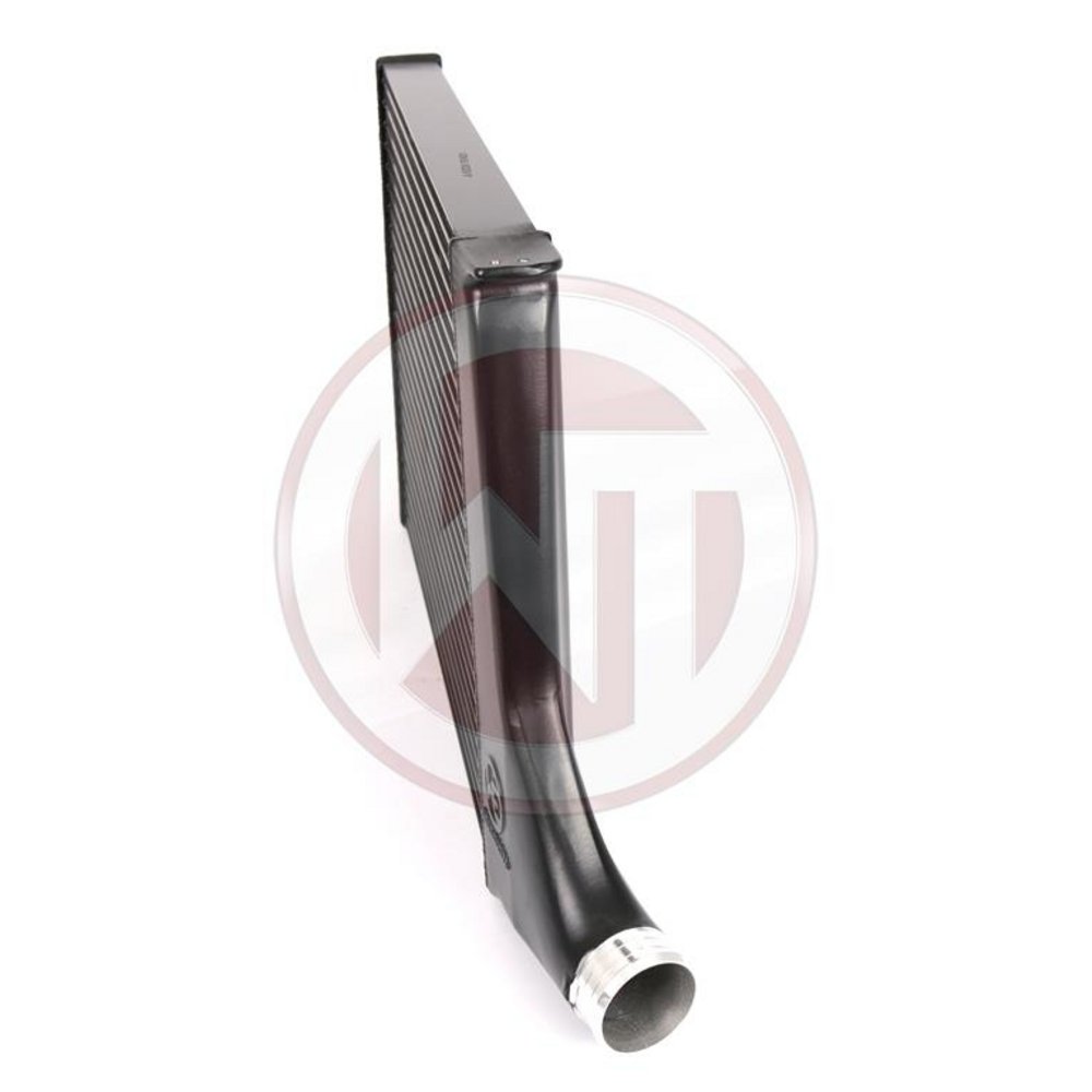 Comp. Ladeluftkühler Kit für Opel Corsa D OPC 1.6Turbo