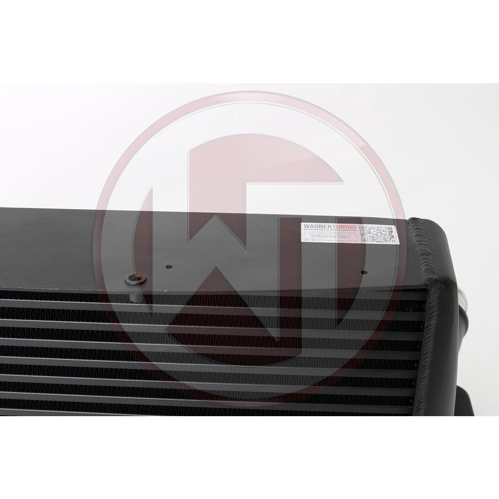 Comp. Ladeluftkühler Kit EVO3 für BMW 335i N55