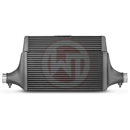 Comp. Ladeluftkühler Kit + Ram Air für Kia Stinger GT 3.3 BiTurbo