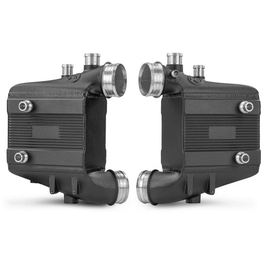 Performance Ladeluftkühler Kit für Mercedes AMG GT R