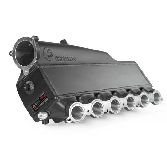 Ansaugbrücke mit integriertem Ladeluftkühler EVO1 für BMW M440i