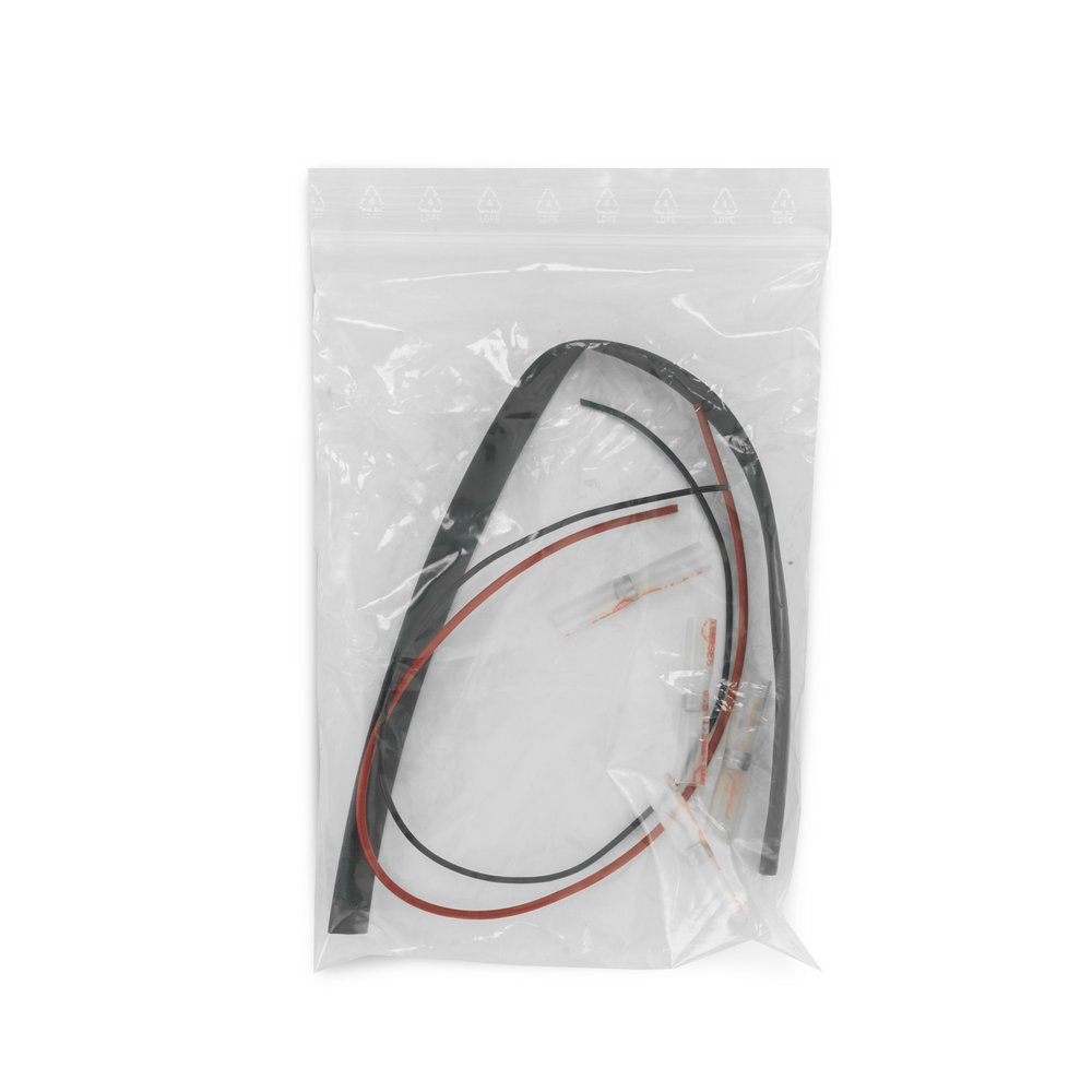 Performance Ladeluftkühler Kit inkl. Lufteinlasssystem für Mercedes A 35 AMG