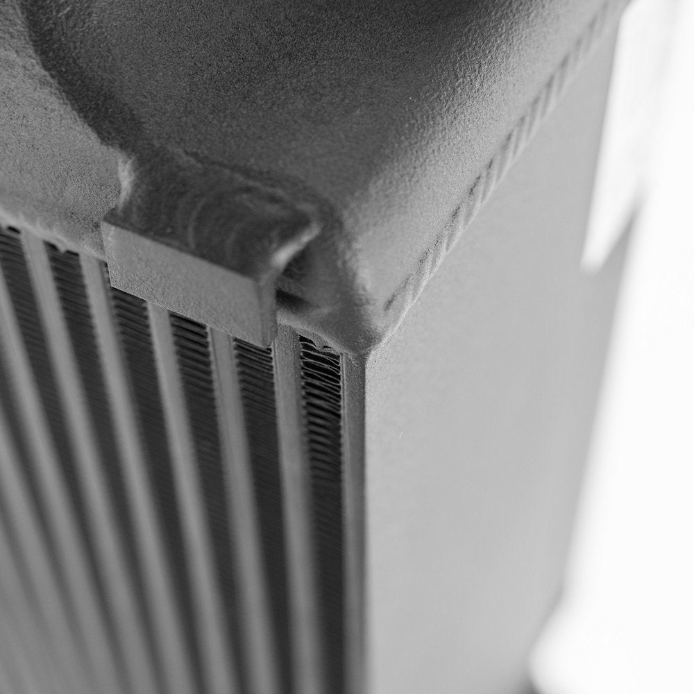 Perf. Ladeluftkühler Kit für Porsche Cayenne 4.0 BiTurbo