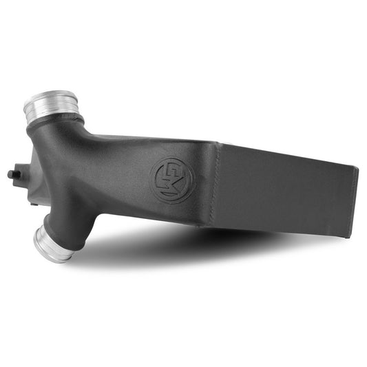 Perf. Ladeluftkühler Kit für VW Touareg Gen.3 3.0TFSI