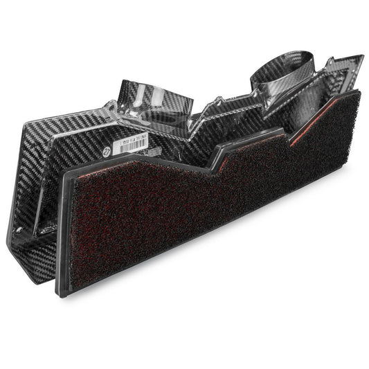 Carbon Lufteinlasssystem für Audi RS6 C8 4.0 BiTurbo