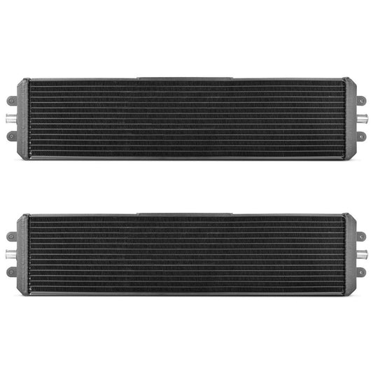 Competition Wasserkühler Kit für Mercedes G63 AMG