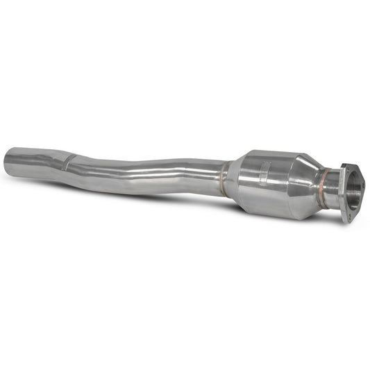 2 x 100 CPSI Rennsport-Katalysator für Audi RS3 8P 2.5 TFSI