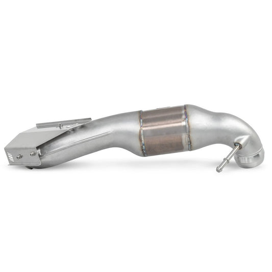 Downpipe-Kit 200CPSI für Mercedes A 45 AMG