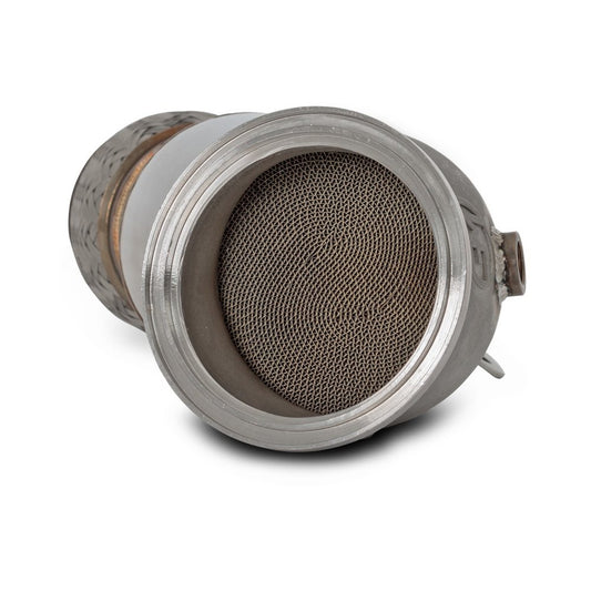 Hosenrohr Kit B58 für BMW 540i