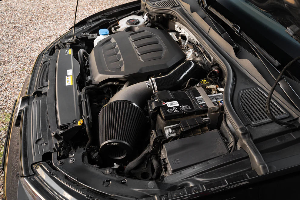 OPEN E-INTAKE - EA888 Gen.4 Kunststoff