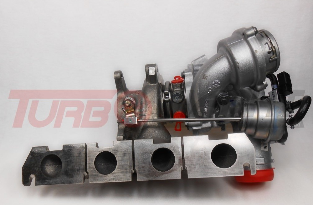 Turbolader 53049880064 K04-0064 5304 988 0064 53049700064 5304 9700 064 K04-064