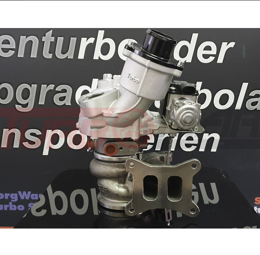 TM500V3 Upgrade 2,0 TSI IS38 für 500 PS+ EA888 Gen III Upgrade Turbolader kompletter Neulader