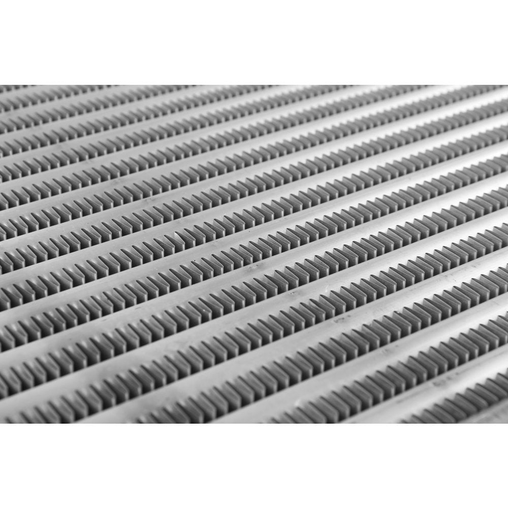 Competition Ladeluftkühler Netz 640x410x65 8x8