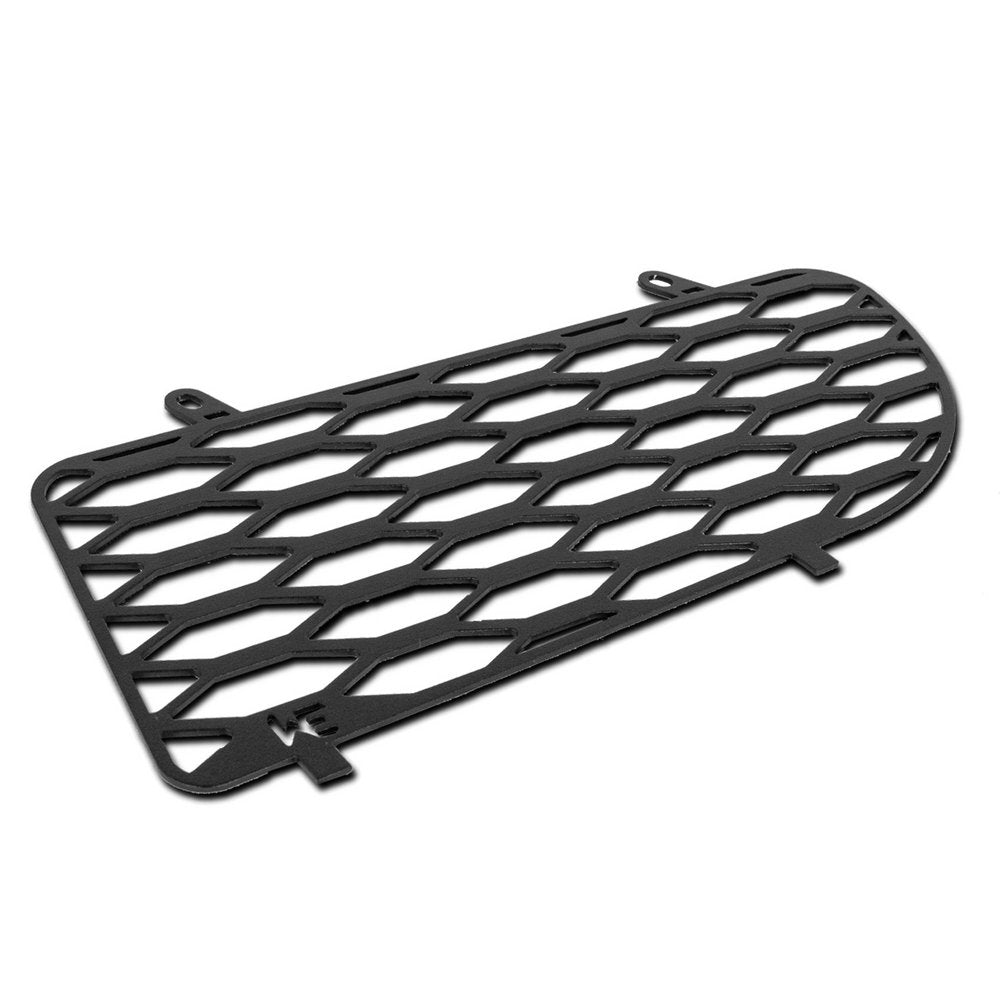 Luftführungsgitter Set für Audi 2.7 BiTurbo