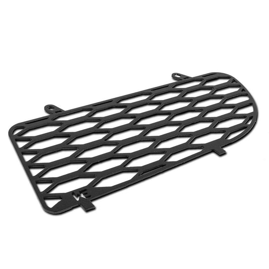 Luftführungsgitter Set für Audi 2.7 BiTurbo