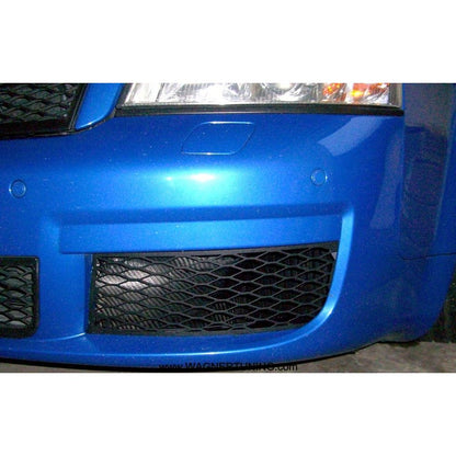 Luftführungsgitter Kit für Audi 4.2 BiTurbo