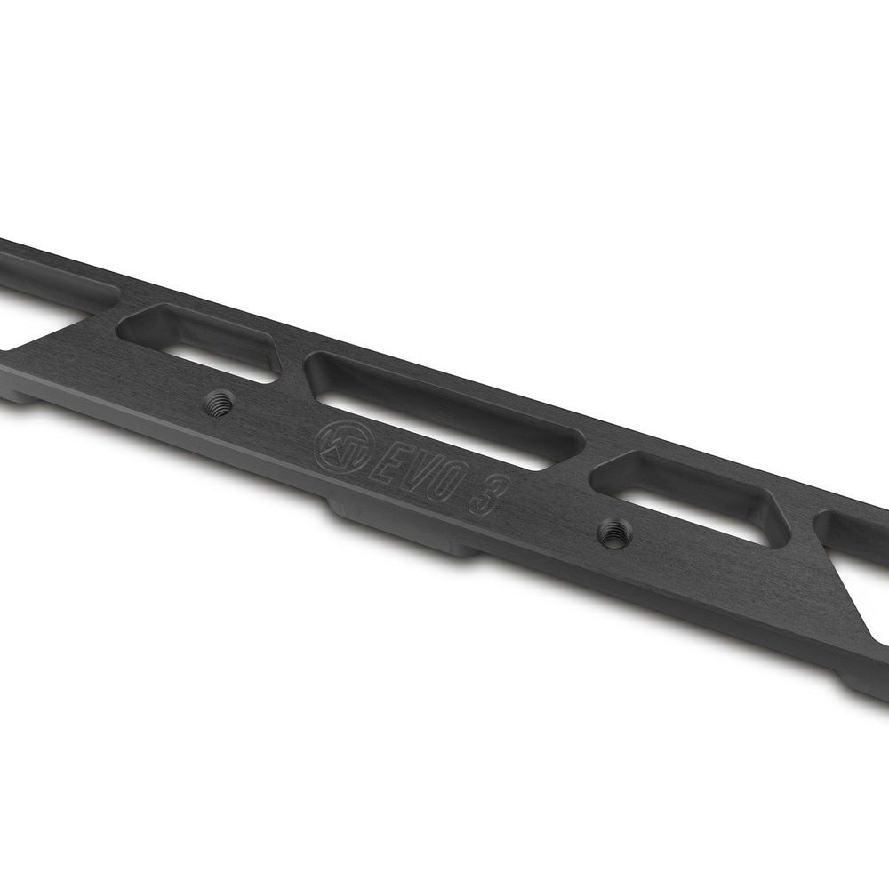 ACC-Halter für EVO 3 LLK für Audi RS3 8V 2.5 TFSI