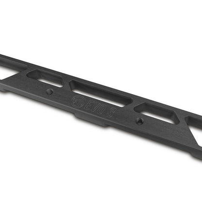 ACC-Halter für EVO 3 LLK für Audi RS3 8V 2.5 TFSI