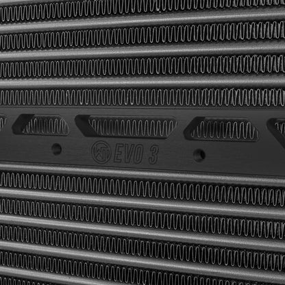 ACC-Halter für EVO 3 LLK für Audi RS3 8V 2.5 TFSI