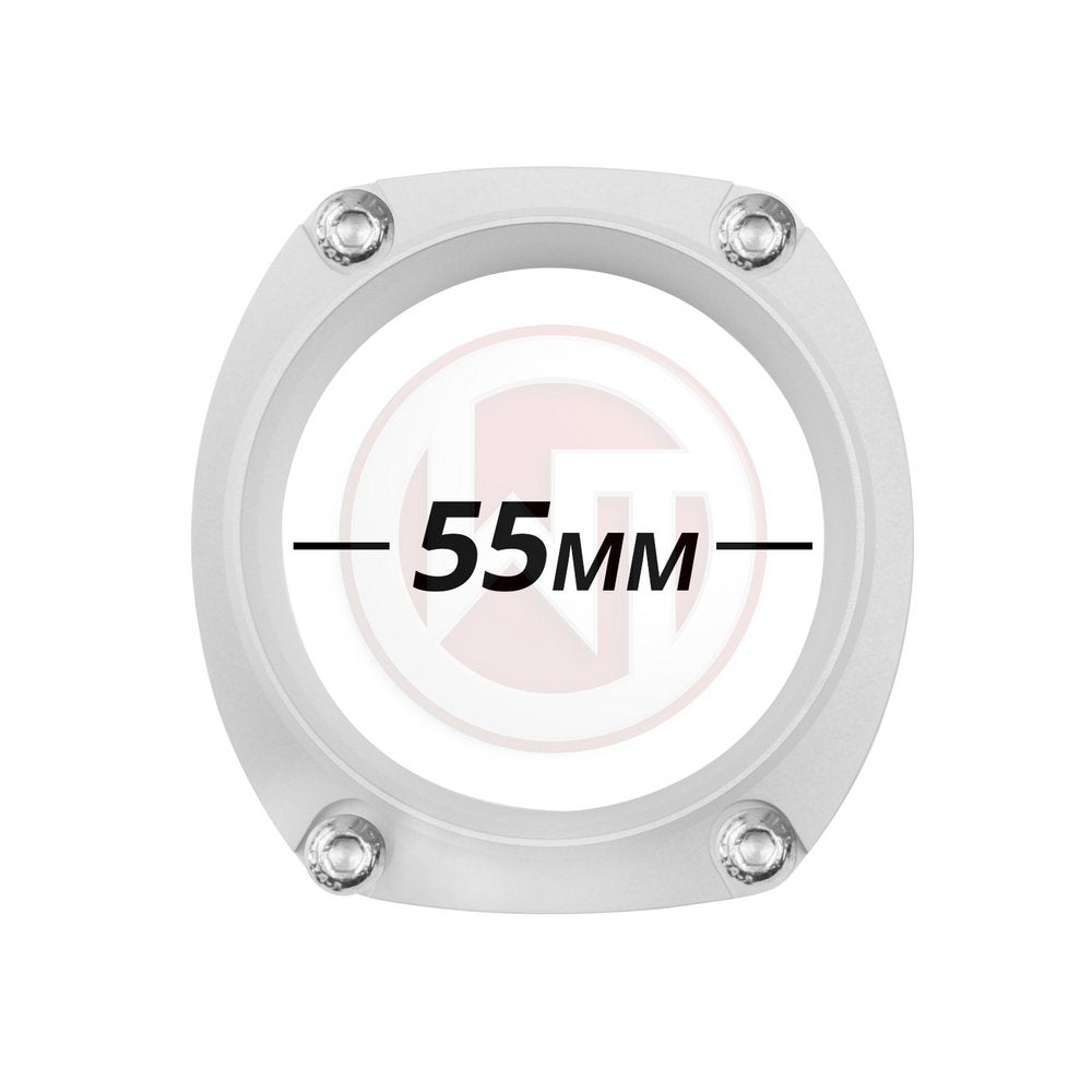 Ø55mm Anschlussflansch Universal-LLK