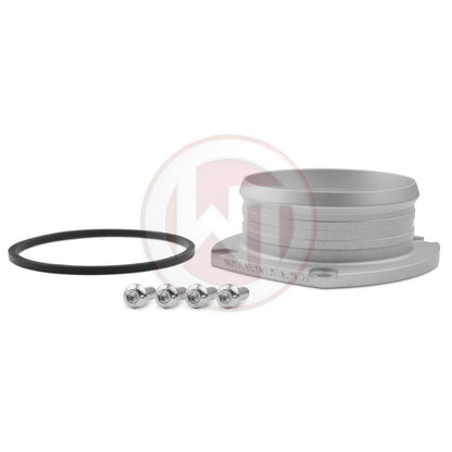 Ø80mm Anschlussflansch Universal-LLK