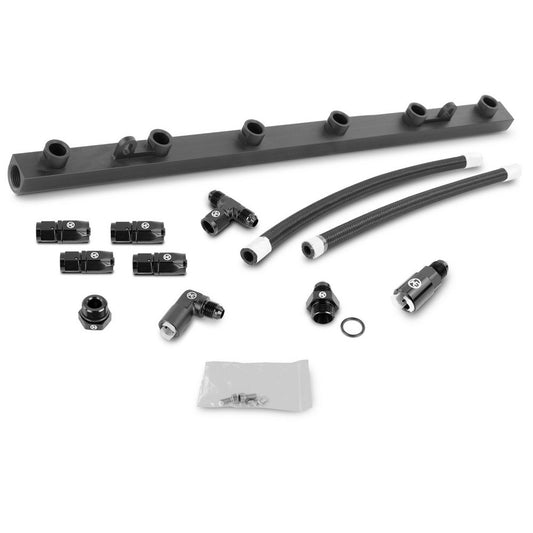 Komplett-Kit B58 Fuel Rail für Toyota Supra GR (MK5)