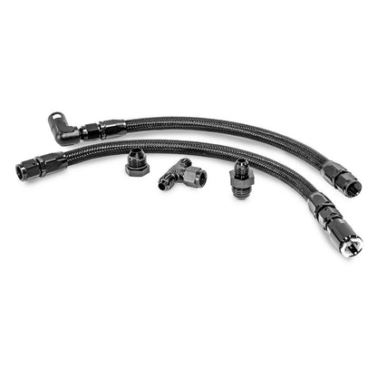 Fuel Rail B58/S58 Ansaugbrücke für Toyota Supra GR (MK5)