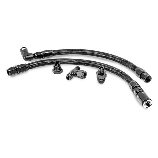 Fuel Rail B58/S58 Ansaugbrücke für BMW M3 G81 Touring (Competition)