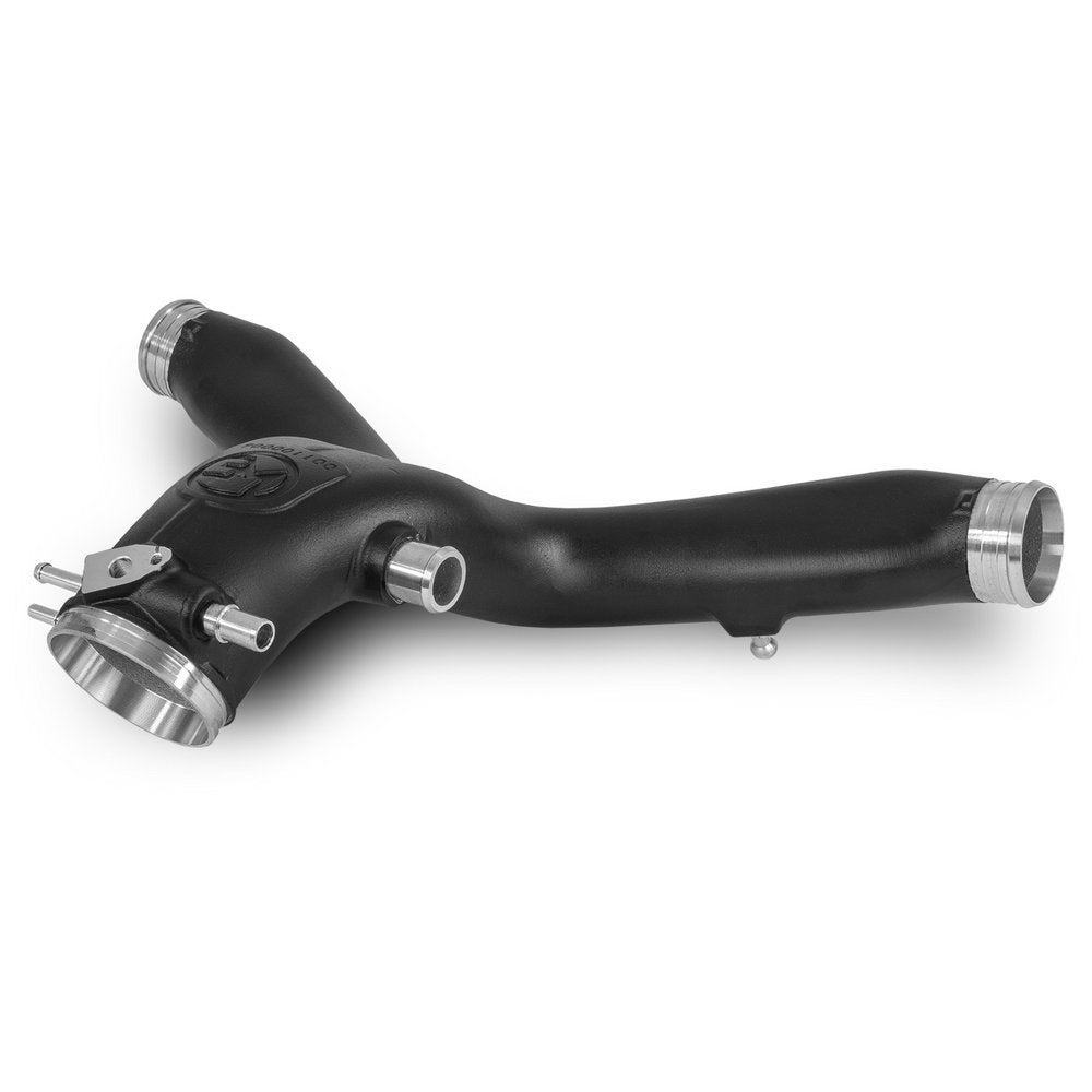 Y-Ansaugrohr-Kit für Porsche 991Turbo (S)