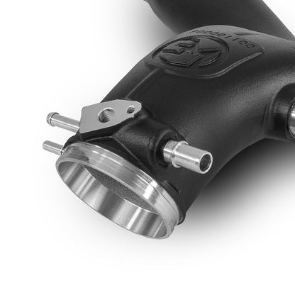 Y-Ansaugrohr-Kit für Porsche 991Turbo (S)