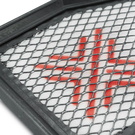 Pipercross Performance Luftfilter für Audi RS6 C8