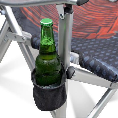 Aluminium Camping-Stuhl