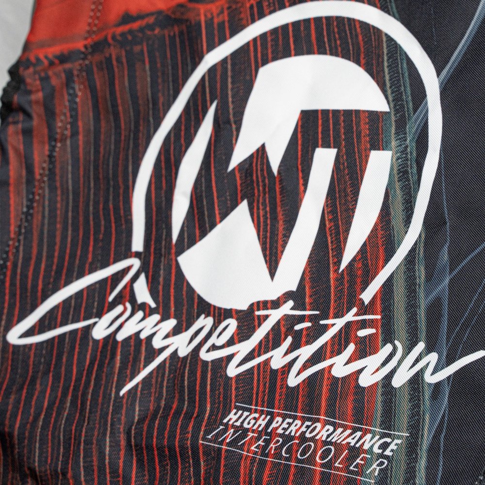 Aluminium Camping-Stuhl