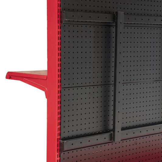 doppelseitiger Ausstellungswagen Wagner Tuning
