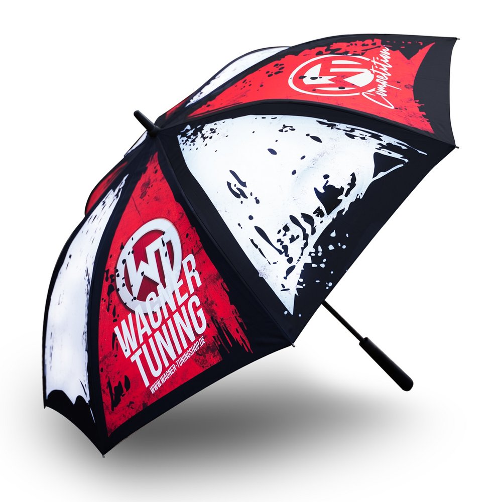Wagner Tuning Regenschirm