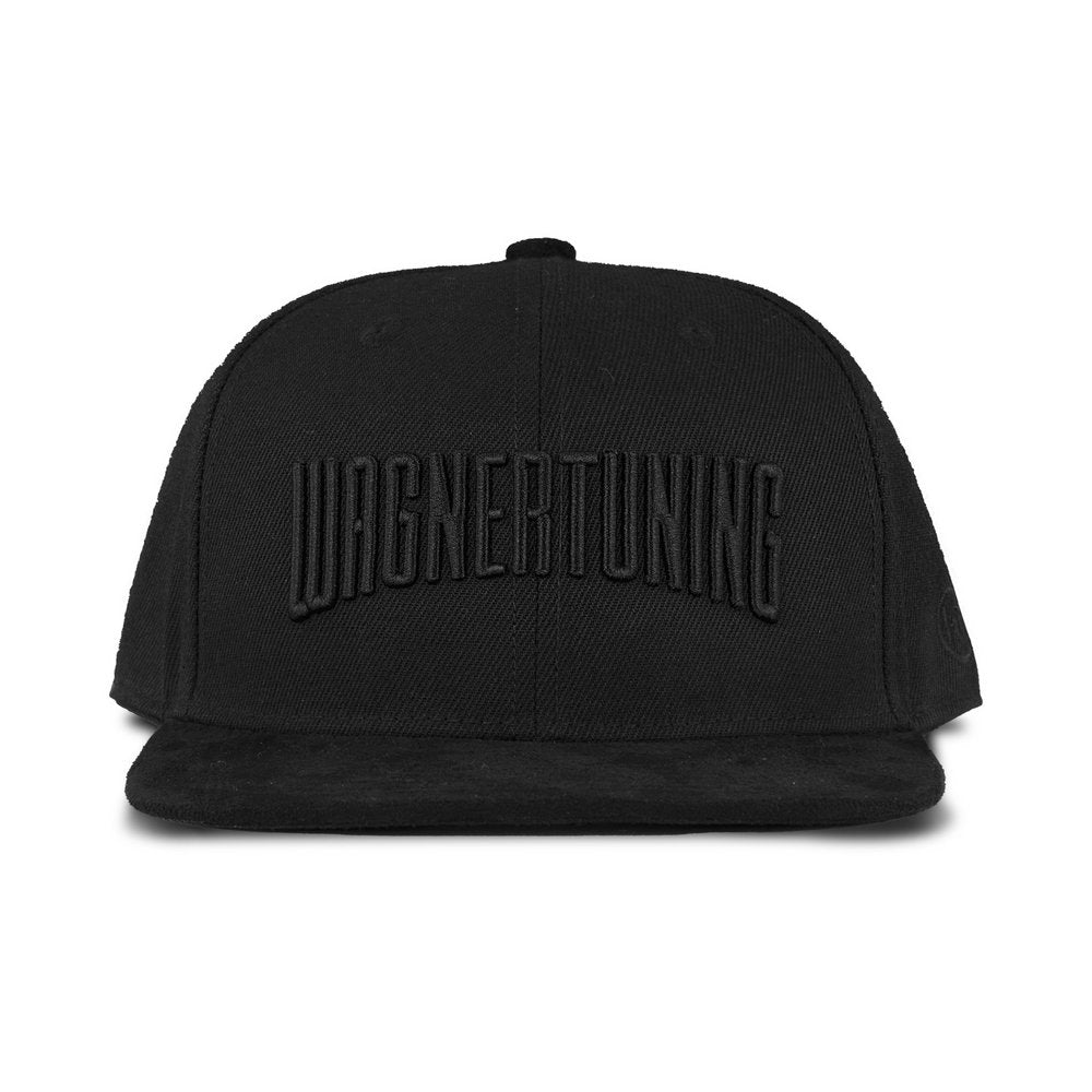Snapback Cap “Edt.2024 schwarz” by WAGNERTUNING