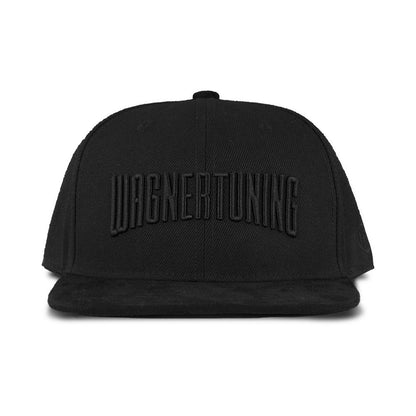 Snapback Cap “Edt.2024 schwarz” by WAGNERTUNING