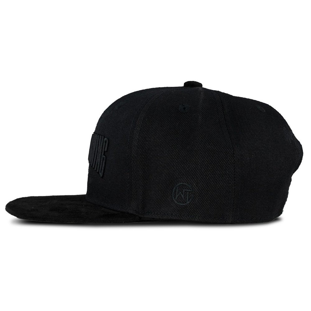 Snapback Cap “Edt.2024 schwarz” by WAGNERTUNING
