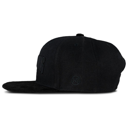 Snapback Cap “Edt.2024 schwarz” by WAGNERTUNING