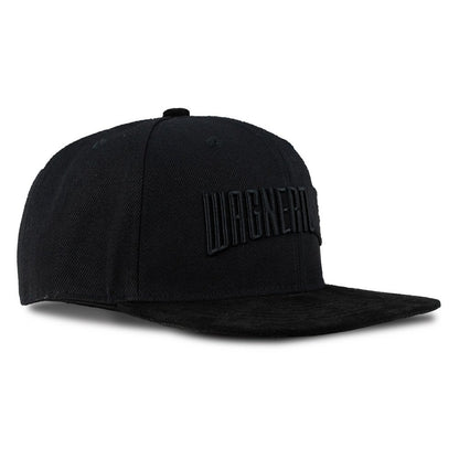 Snapback Cap “Edt.2024 schwarz” by WAGNERTUNING