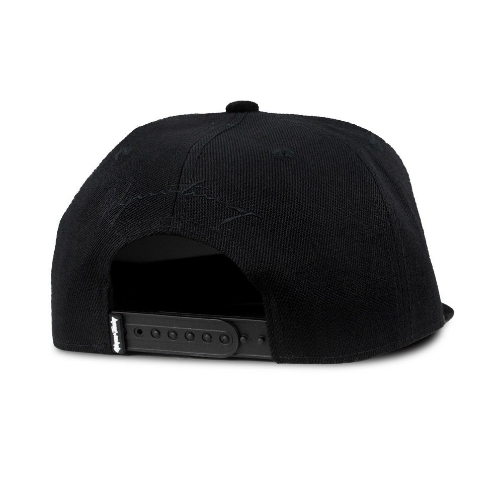 Snapback Cap “Edt.2024 schwarz” by WAGNERTUNING