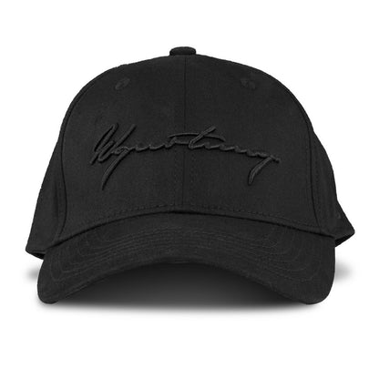 Flex Fit Cap “Edt.2024 schwarz” by WAGNERTUNING