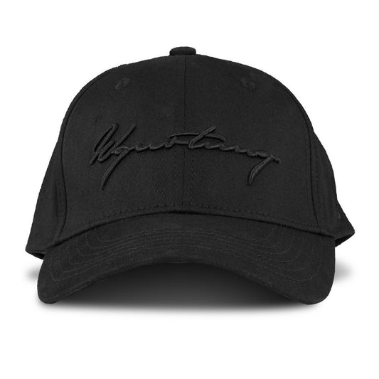 Flex Fit Cap “Edt.2024 schwarz” by WAGNERTUNING