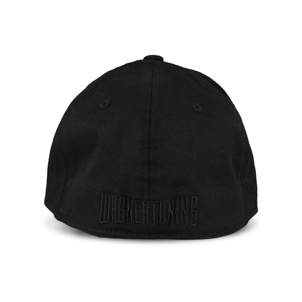 Flex Fit Cap “Edt.2024 schwarz” by WAGNERTUNING