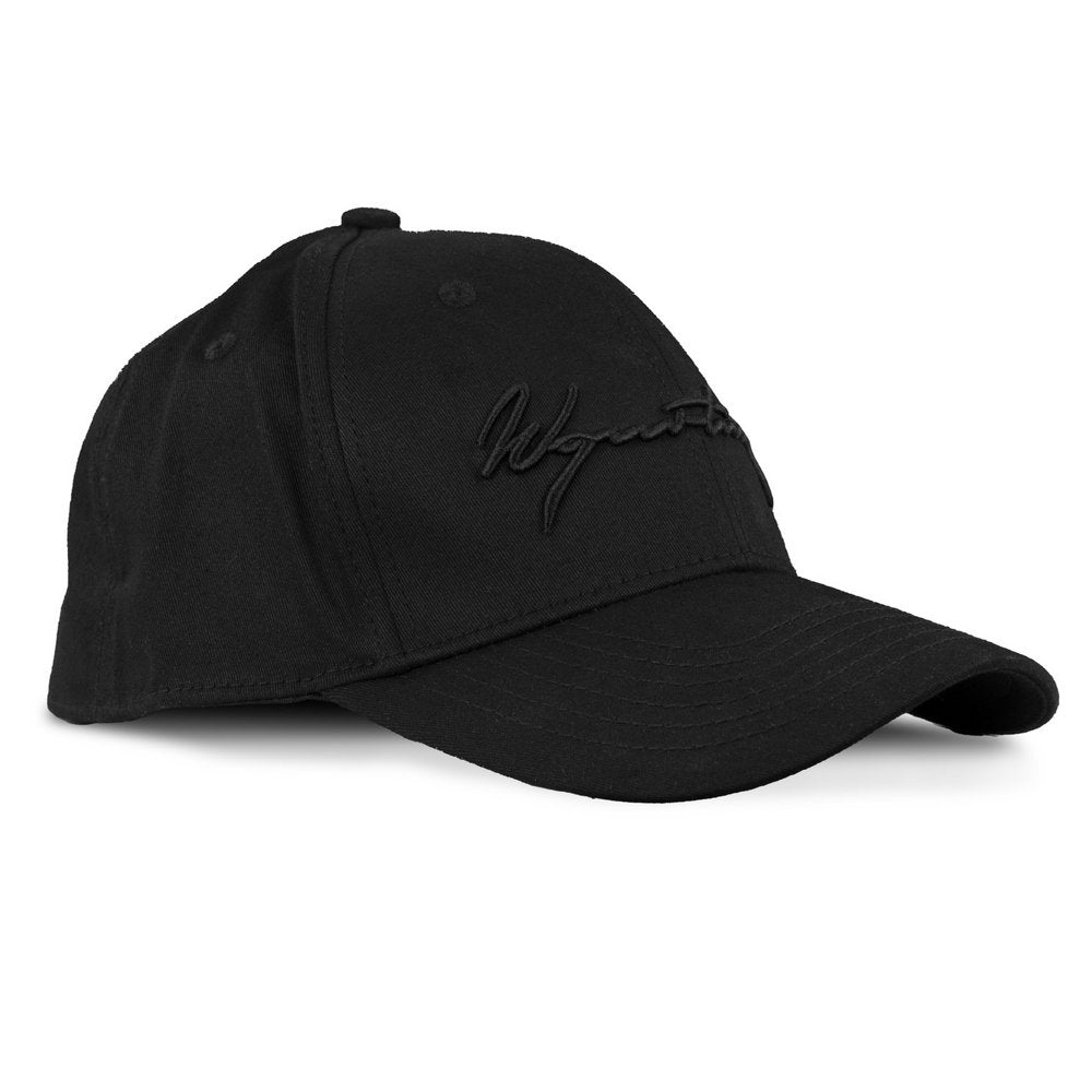 Flex Fit Cap “Edt.2024 schwarz” by WAGNERTUNING